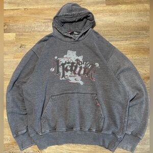 Y2K Tony Hawk Hoodie